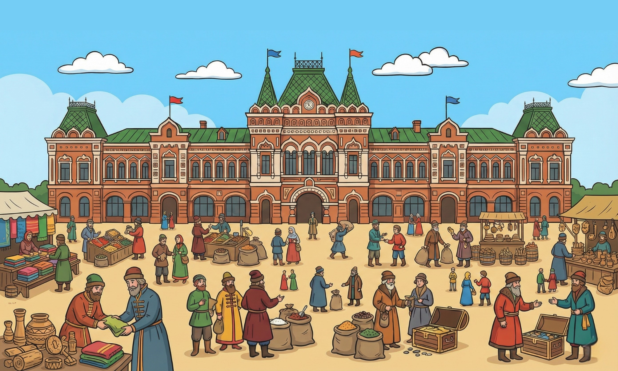 4 - 5 классы